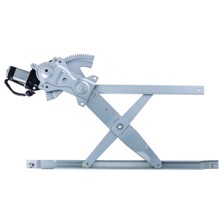 Wai Global WINDOW REGULATOR & MOTOR, WPR0515LM WPR0515LM